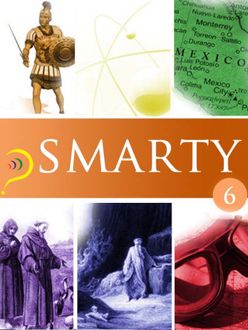 Title details for Smarty, Volume 6 by iMinds - Available